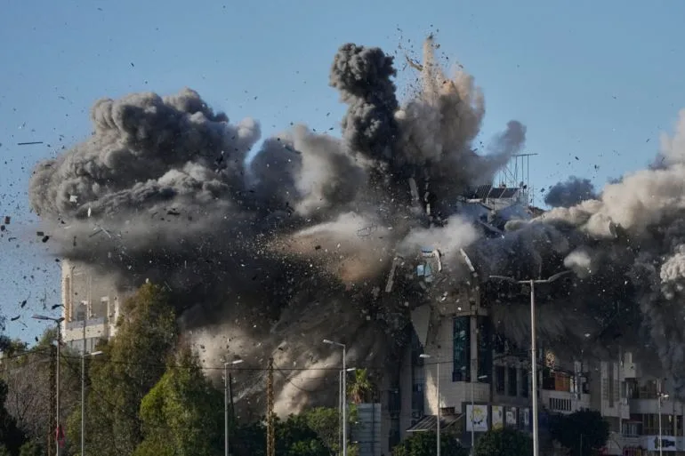 UNDP Report: Conflict Could Cost Arab States $194 Billion Monthly, Slash GDP by 3.7-6%