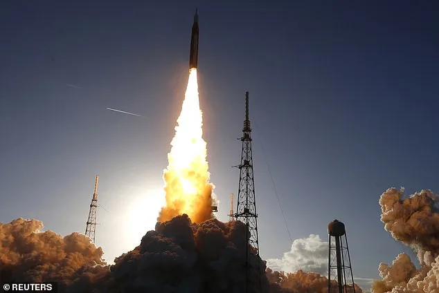 Artemis II Successfully Launches on Historic Moon Mission After Minor Delays
