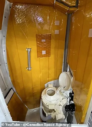 Artemis II Toilet Malfunction Sparks Urgent Backup Measures on Orion Spacecraft