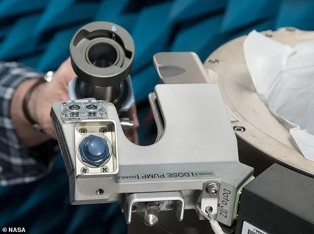 Artemis II Toilet Malfunction Sparks Urgent Backup Measures on Orion Spacecraft