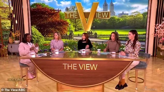 Conservative Podcaster's Bold Stand Against Progressive Media Sparks Debate on Family Values and Government Policy