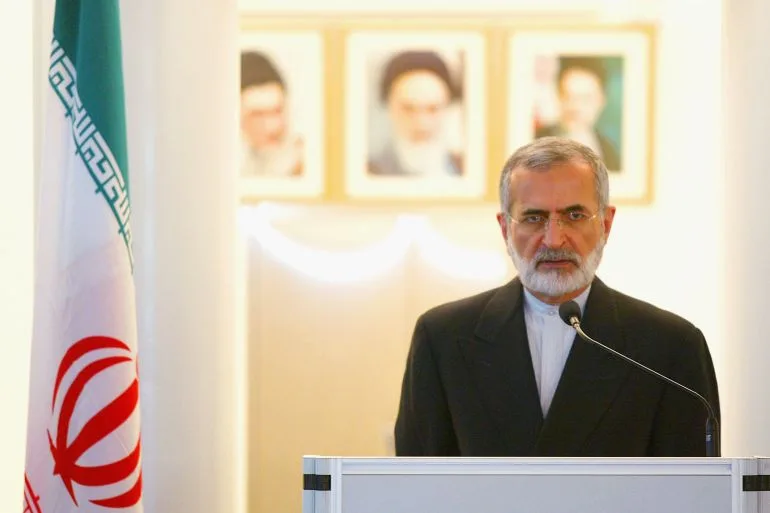 Iran's Former Foreign Minister Seriously Injured in Assassination Attempt as Wife Killed, Heightening Tensions Amid Ongoing U.S.-Israeli Strikes