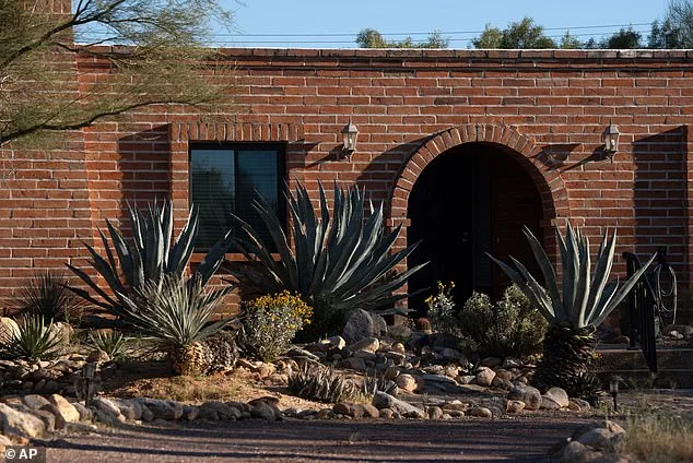 Nancy Guthrie's Immaculate Home Deepens Disappearance Mystery as Investigation Hits Two Months
