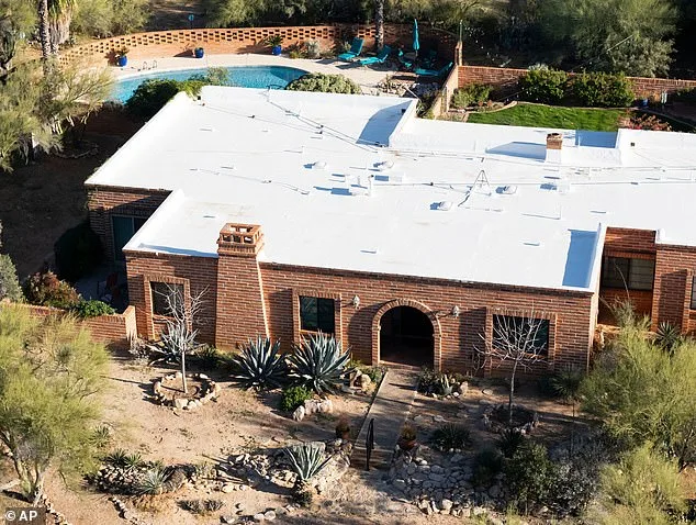 Nancy Guthrie's Immaculate Home Deepens Disappearance Mystery as Investigation Hits Two Months