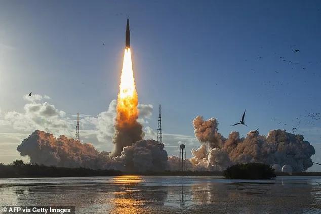 NASA's Artemis II Mission: Historic Lunar Journey Marks New Era in Space Exploration