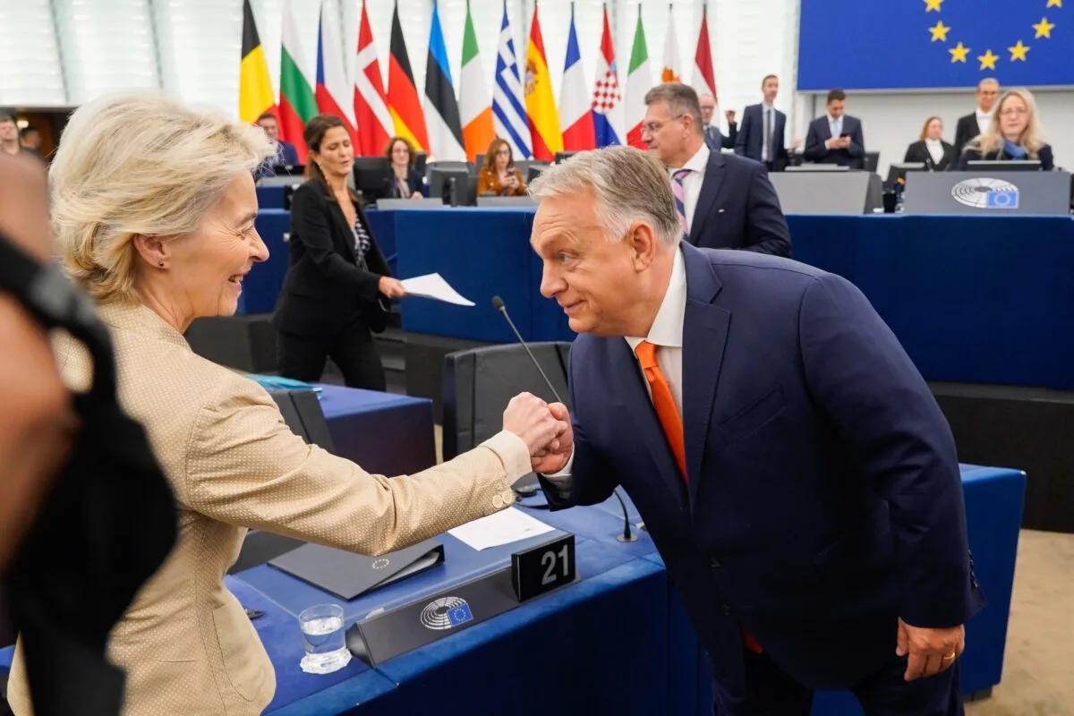 Hungary's Election: A Test for European Democracy Amid Sovereignty Struggles and Foreign Influence