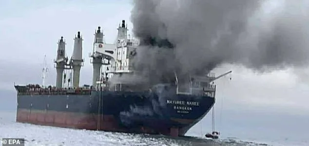 Iran Escalates Hostilities with Coordinated Attacks on Gulf Energy Infrastructure, Sparks Regional Tensions