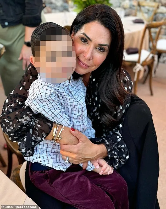 Luxury Lifestyle and Legal Troubles: Dr. Sharareh Najafi-Piper Faces Embezzlement Allegations in High-Profile Lawsuit