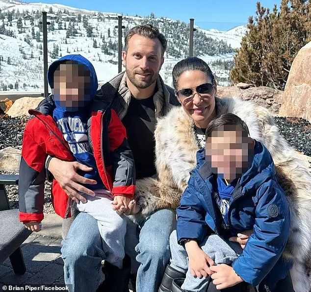 Luxury Lifestyle and Legal Troubles: Dr. Sharareh Najafi-Piper Faces Embezzlement Allegations in High-Profile Lawsuit