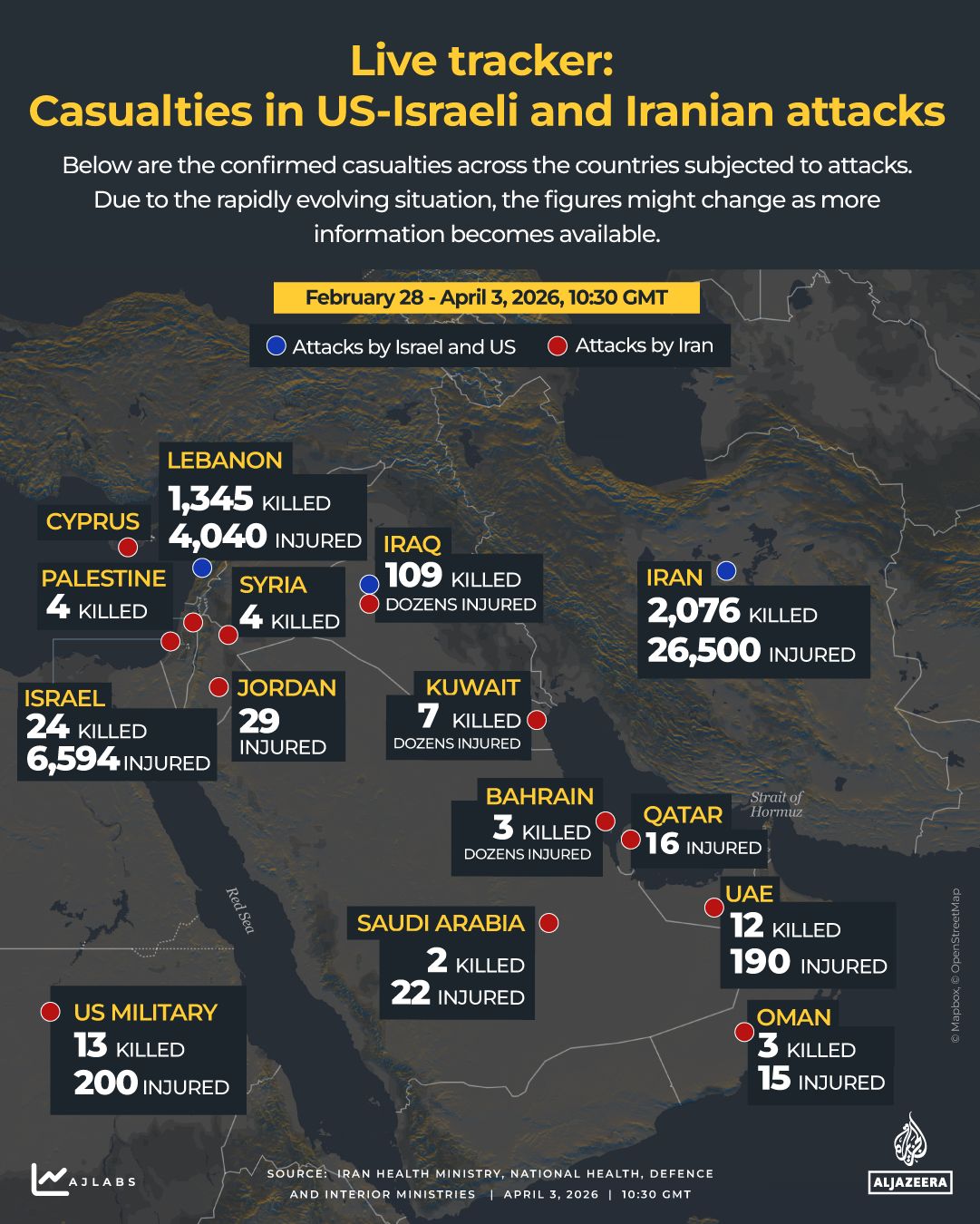 36th Day of US-Israel-Iran Conflict: Iran Claims Downing of Two U.S. Warplanes Amid Regional Escalation