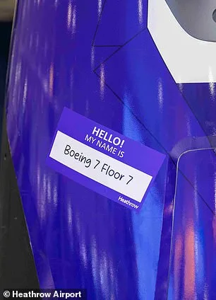 Heathrow's Hilarious New Cleaning Robots: Meryl Sweep and Scrubrina Carpenter Named in Public Competition Merge Tech with Humor