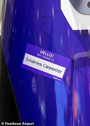 Heathrow's Hilarious New Cleaning Robots: Meryl Sweep and Scrubrina Carpenter Named in Public Competition Merge Tech with Humor