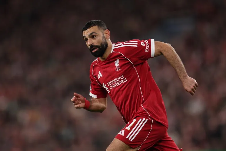 Manchester City vs Liverpool: High-Stakes FA Cup Clash as Reds Fight to Salvage Season