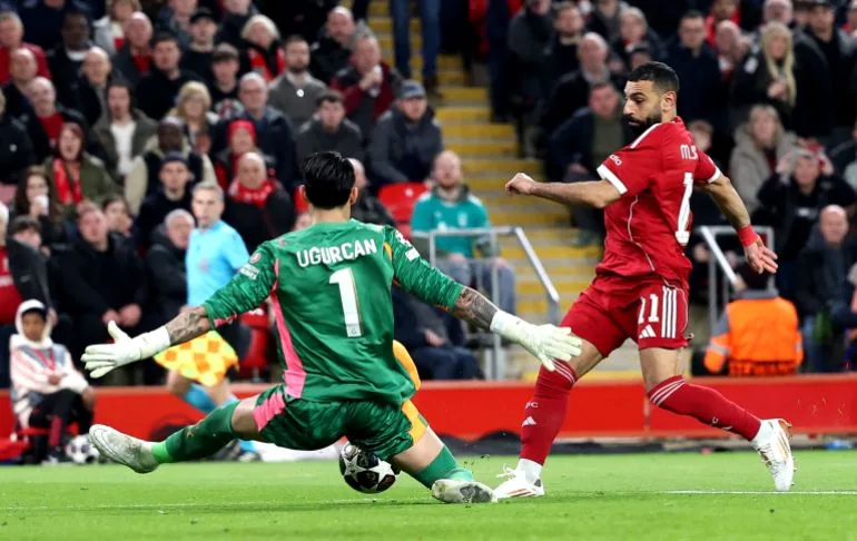 Manchester City vs Liverpool: High-Stakes FA Cup Clash as Reds Fight to Salvage Season