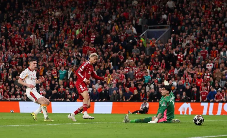 Manchester City vs Liverpool: High-Stakes FA Cup Clash as Reds Fight to Salvage Season