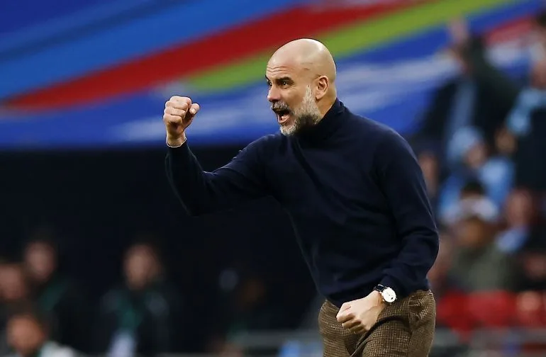 Manchester City vs Liverpool: High-Stakes FA Cup Clash as Reds Fight to Salvage Season