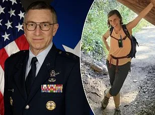 Retired General's Mysterious Disappearance: Deliberate Tech Disconnect Raises Questions
