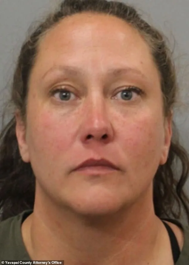Babysitter Sentenced to 52 Years for Sexually Assaulting Toddler, Bestiality, and Online Bragging
