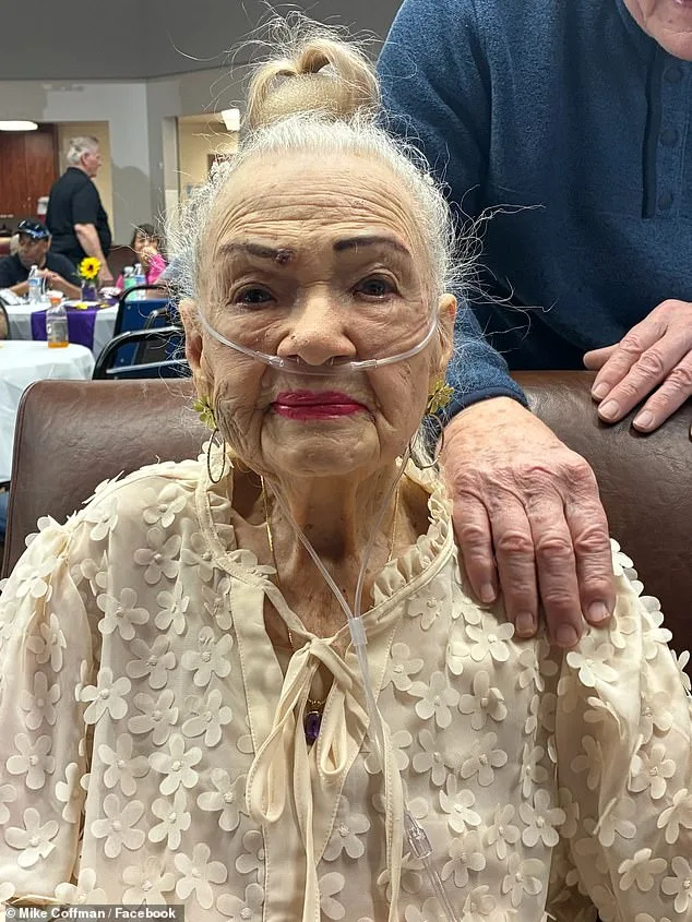 Irma Palmer Celebrates 109th Birthday: A Century of Wit, Willpower, and History