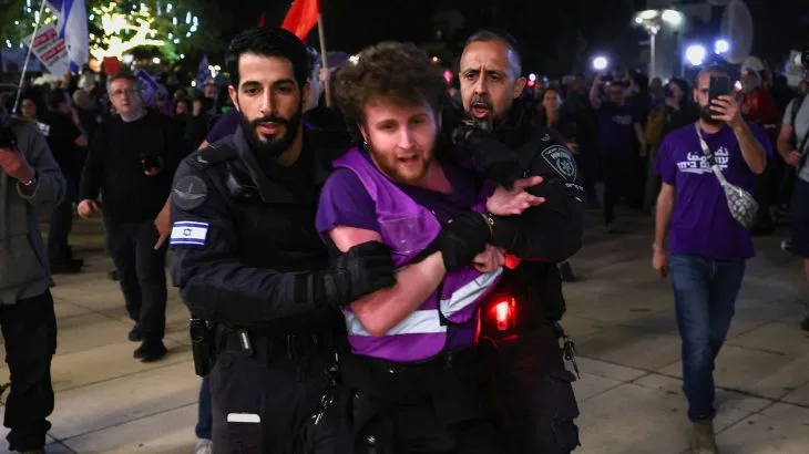 Israeli Military Dog Attack Inside Al-Khadr Mosque Sparks Condemnation
