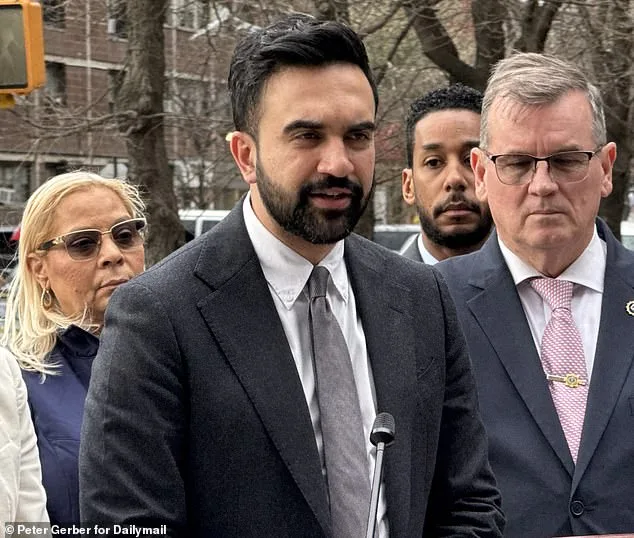 Mayor Mamdani Faces Backlash for Omitting Suspect Names in Brooklyn Baby Shooting Amid Calls for Accountability