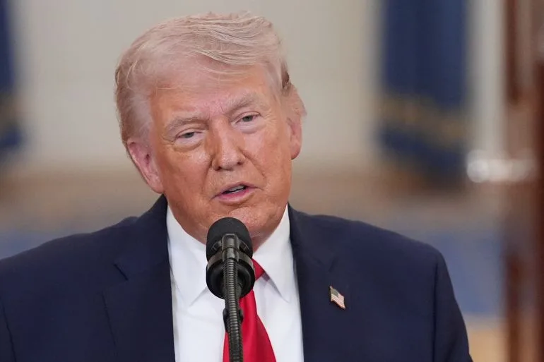 Trump's Re-election Fuels Domestic Support but Escalates Iran Tensions