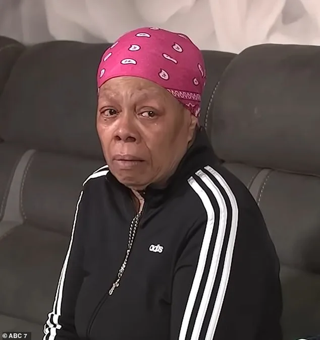 71-Year-Old Breast Cancer Survivor Trapped in Relentless Rat Infestation Nightmare as Health Deteriorates