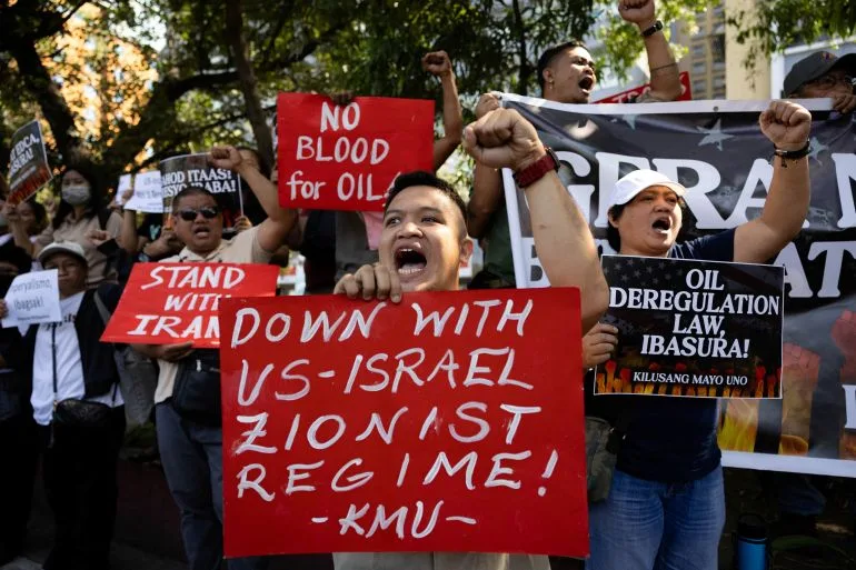 Asia's Energy Systems Under Strain as Middle East Tensions Spark Oil Supply Disruptions and Regional Shortages
