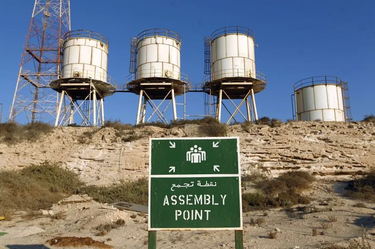Energy Markets Brace for Perfect Storm as Hormuz Closure and Libya's Crisis Disrupt Supplies