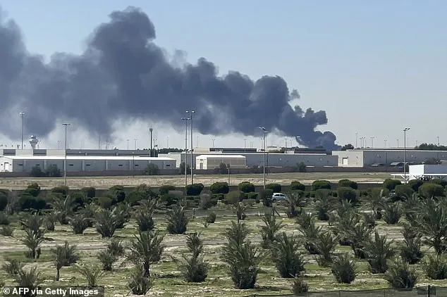 Experts Warn: Trump's Iran Desalination Threat Could Trigger Catastrophic Water Crisis for Millions