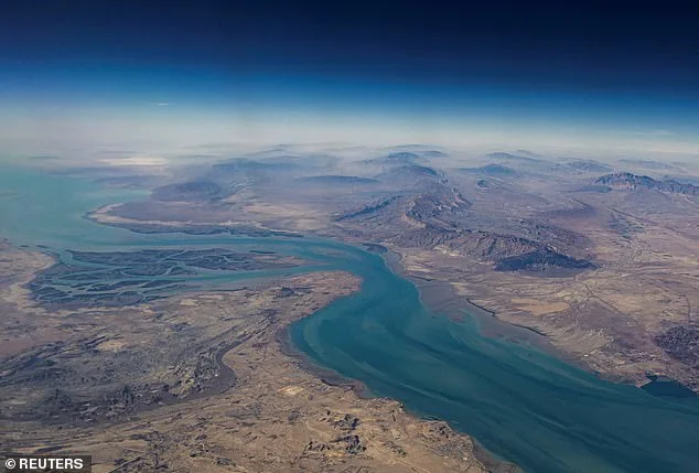 Experts Warn: Trump's Iran Desalination Threat Could Trigger Catastrophic Water Crisis for Millions