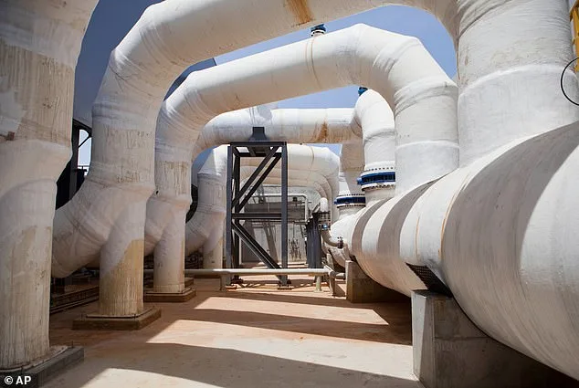 Experts Warn: Trump's Iran Desalination Threat Could Trigger Catastrophic Water Crisis for Millions