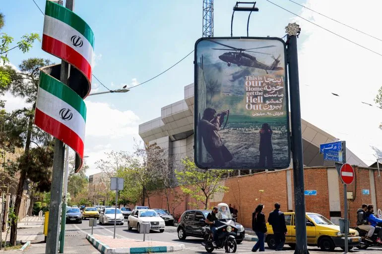 Japanese Journalist Released on Bail Amid Iran's Antigovernment Protests, Marking Key Diplomatic Development