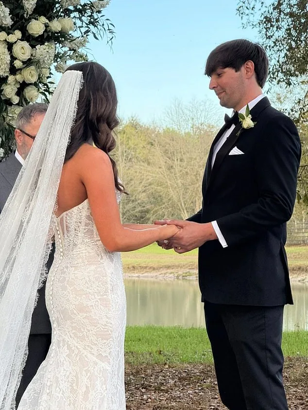 Newlywed Fighting for Life After Tragic Tractor Accident