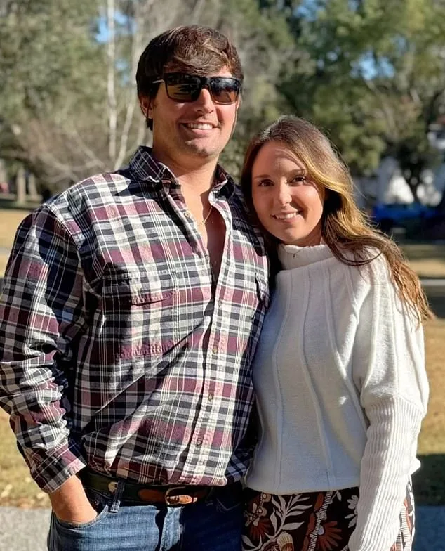 Newlywed Fighting for Life After Tragic Tractor Accident