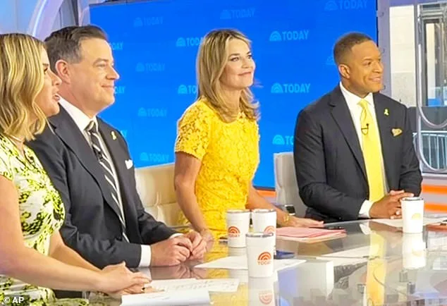 Savannah Guthrie Makes Emotional Return to Today Show Amid New Ransom Note Claiming Mother Alive in Mexico