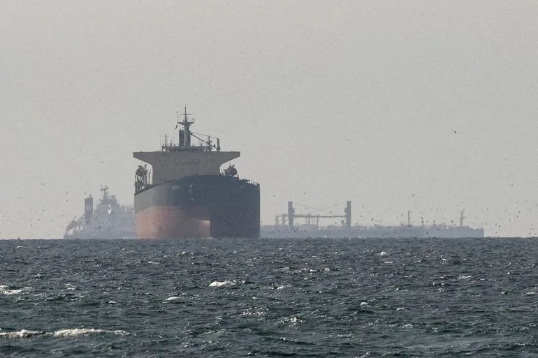 Trump Suggests U.S. Tolls on Hormuz Ships, Risking Military Escalation