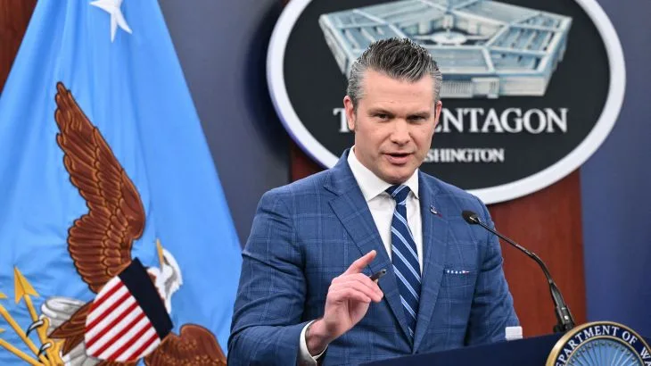 US Officials Claim Victory Over Iran's Military Capabilities as Trump Avoids Escalation