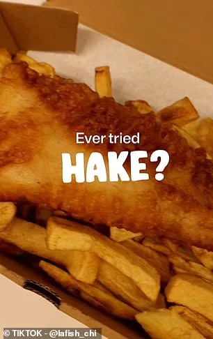 Cod Crisis Threatens UK Tradition as Sustainable Alternatives Rise