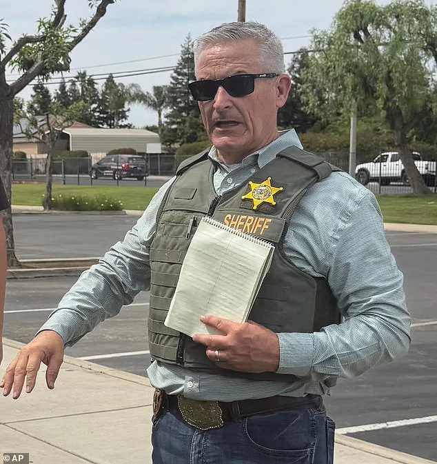 Kern County Eviction Turns Deadly as Detective Killed, Suspect Crushed by BearCat