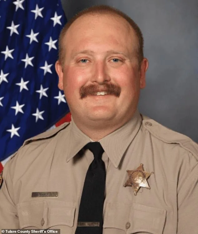 Kern County Eviction Turns Deadly as Detective Killed, Suspect Crushed by BearCat