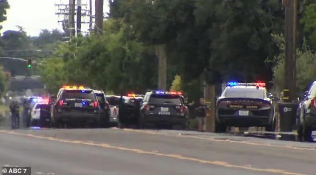 Kern County Eviction Turns Deadly as Detective Killed, Suspect Crushed by BearCat