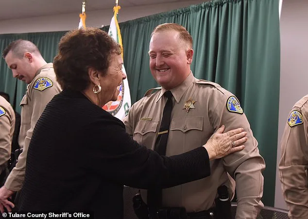 Kern County Eviction Turns Deadly as Detective Killed, Suspect Crushed by BearCat