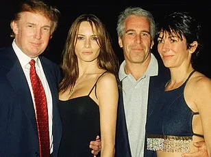 Melania Trump Denies Epstein Links as Controversy Reignites