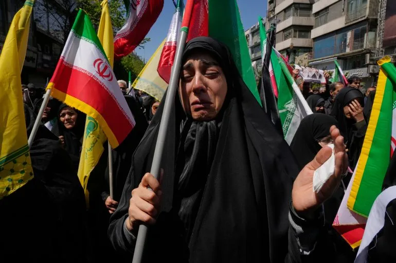 Nationwide Commemoration Marks Khamenei's Legacy Amid Regional Tensions