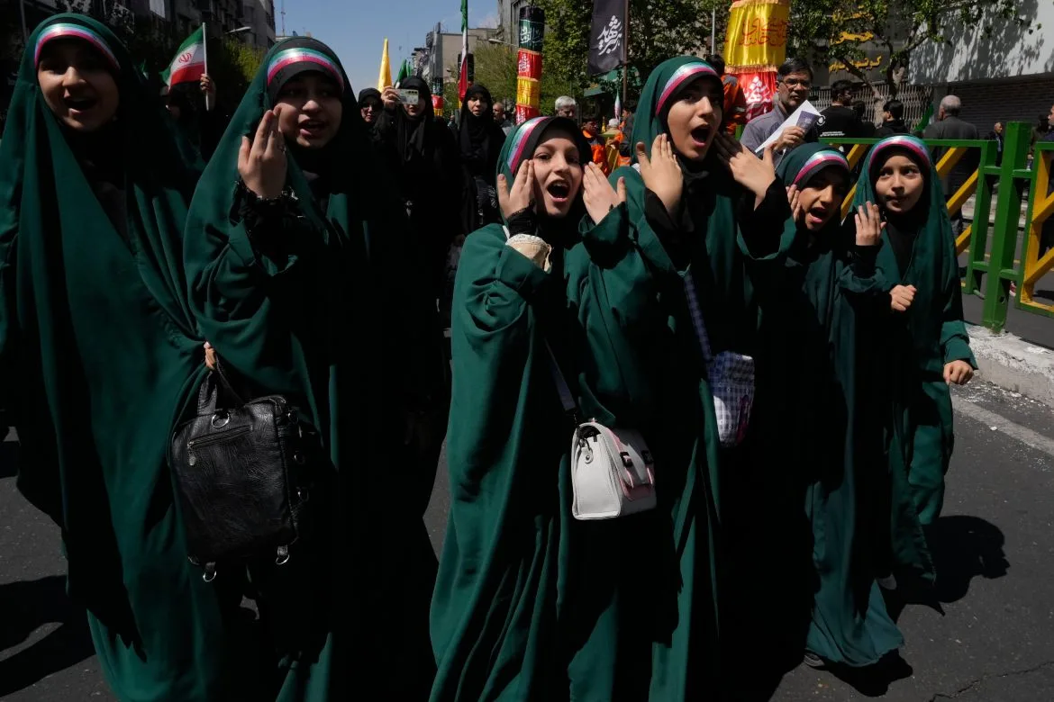 Nationwide Commemoration Marks Khamenei's Legacy Amid Regional Tensions