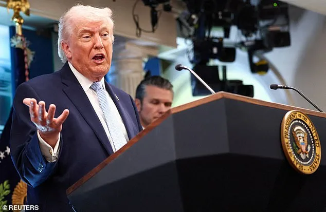 Trump's Approval Rating Drops Amid Iran Tensions and Economic Pressures