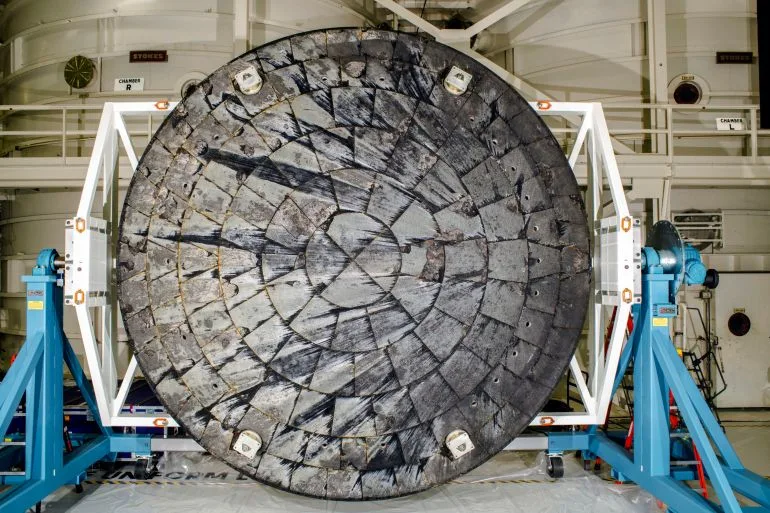 Artemis II's Orion Set for Historic Splashdown, Marking Pivotal Step in Lunar Exploration