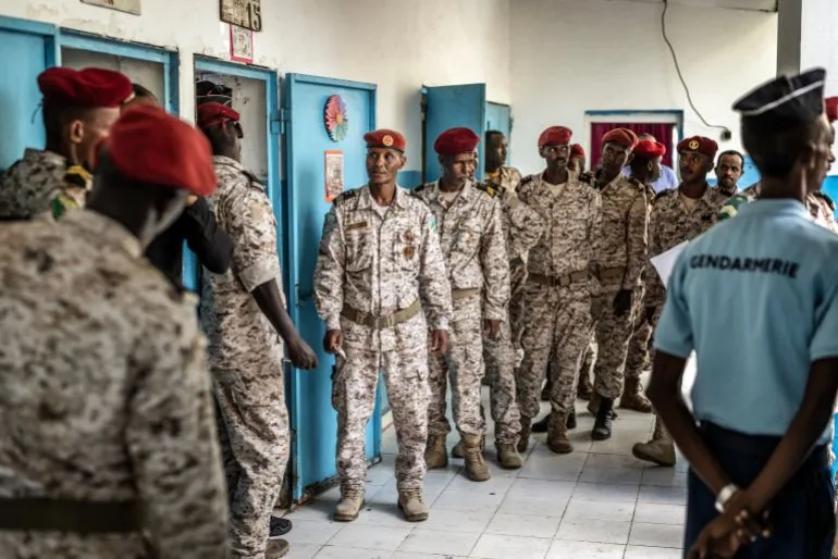 Djibouti's Guelleh Secures Sixth Term with Overwhelming Majority as Opposition Remains Marginalized