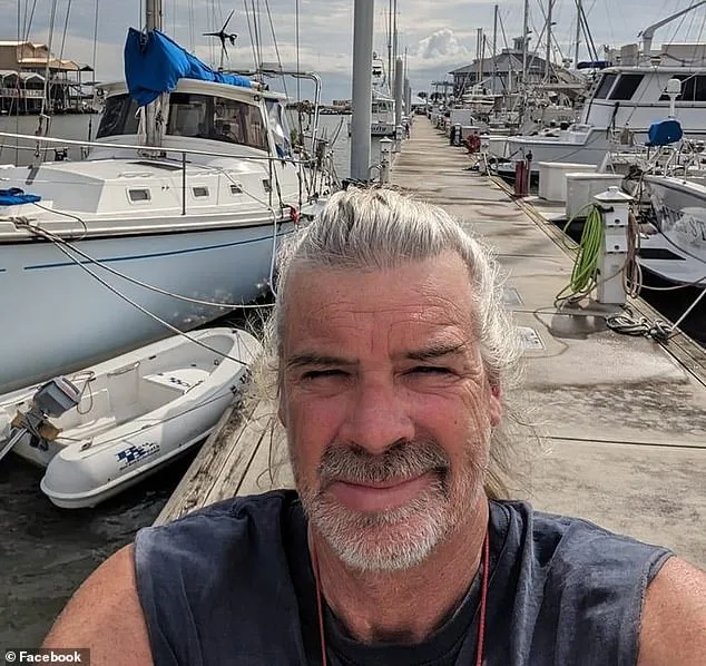 Tragedy at Sea: Husband's Drunken Admission as Wife Disappears